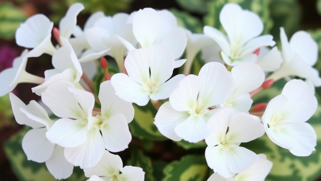 White Variegated Kalanchoe: Care Guide & Tips