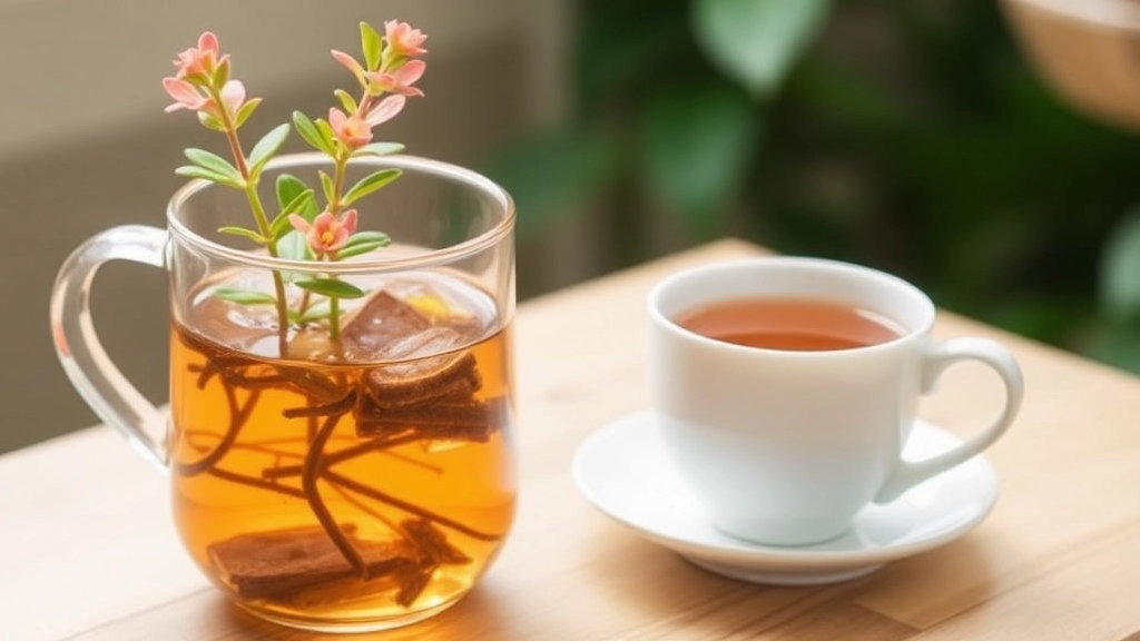 Who Should Avoid Drinking Kalanchoe Tea