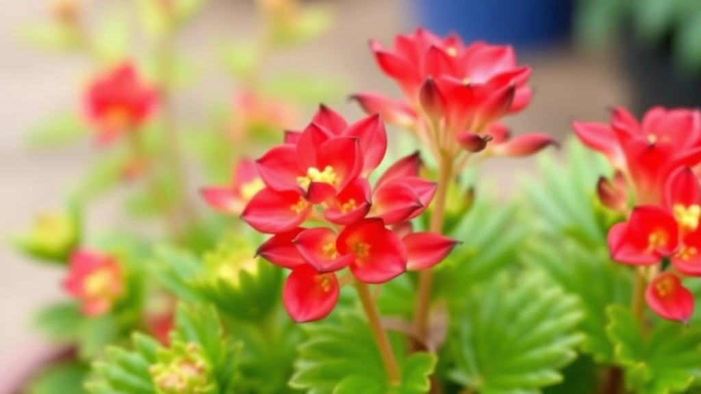 Will Deer Eat Kalanchoe? Protect Your Plants