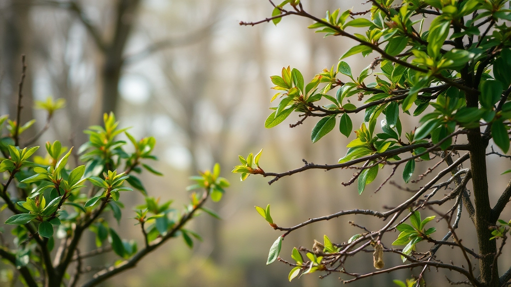 X. Pruning and Maintenance