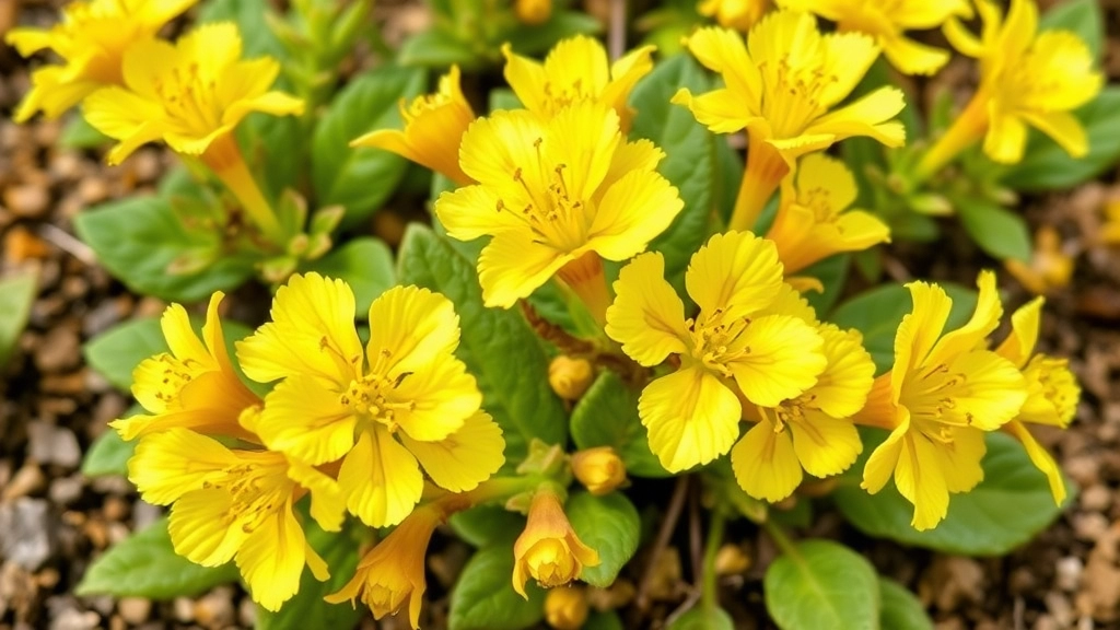 Yellow Kalanchoe Blossfeldiana Care & Propagation Guide